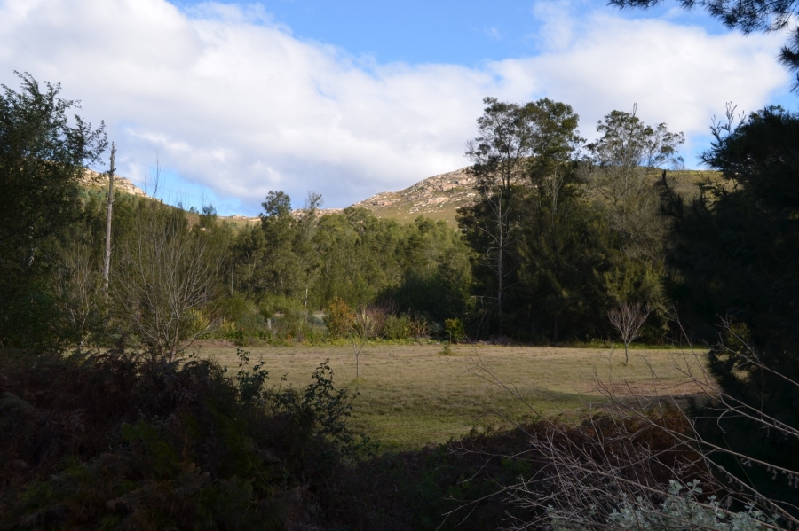 0 Bedroom Property for Sale in Herbertsdale Western Cape